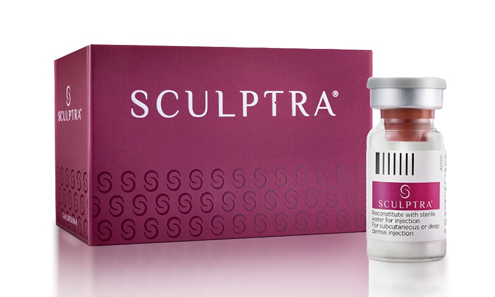 sculptra